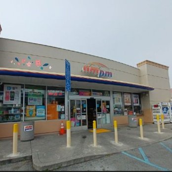 ampm - Convenience Stores Near Me - San Francisco, California