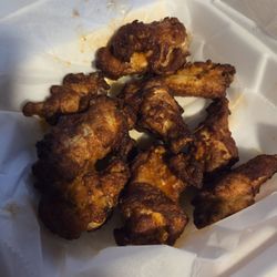 Bucky's Brick Oven Eatery