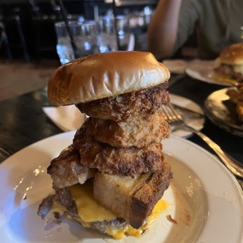 The LKSD - Doc Holliday ($25) - Burgers Near Me - Downey, California The LKSD - Doc Holliday ($25) - Burgers Near Me - Downey, California