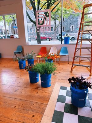 Based General Store by null