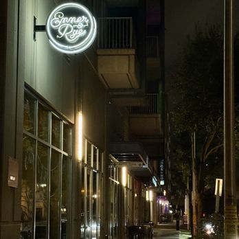Emmer & Rye - Tapas/Small Plates Near Me - Austin, Texas