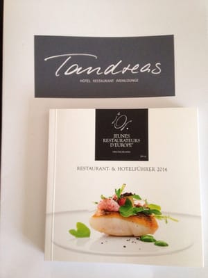 Hotel Tandreas by null