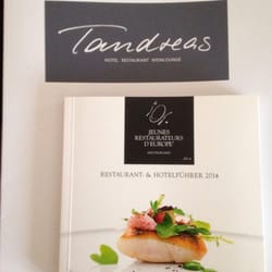 Hotel Tandreas