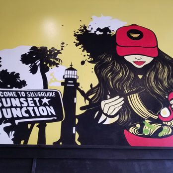 Silverlake Ramen - Ramen Near Me - Concord, North Carolina