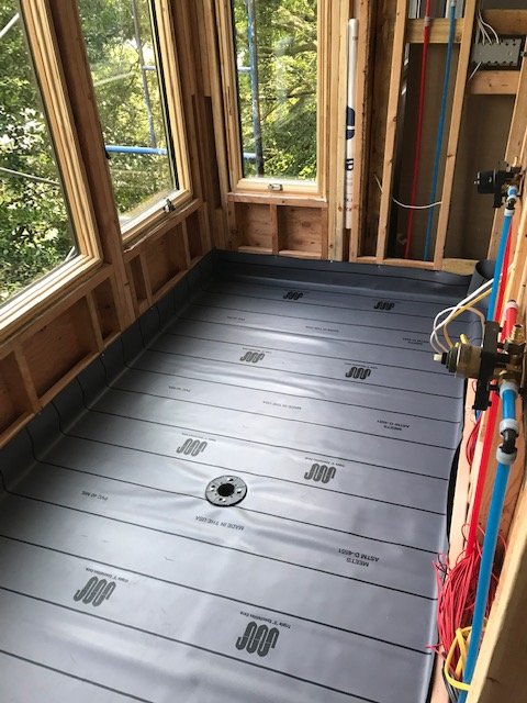 Slide of Frank The Tank Plumbing and Heating