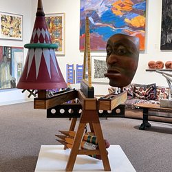 Anderson Museum of Contemporary Art