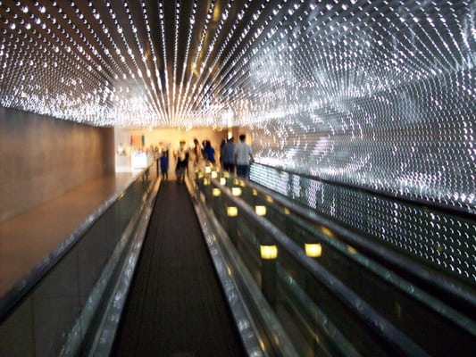 Cascade Café by null