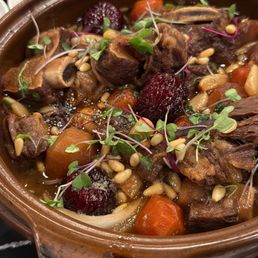 Spicy Braised Short Ribs Spicy Braised Short Ribs