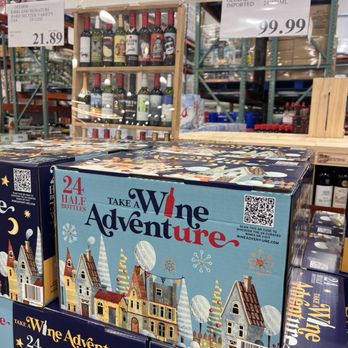 Costco - 9/17/26 FYI. Good selection - Wholesale Stores Near Me - Bellingham, Washington