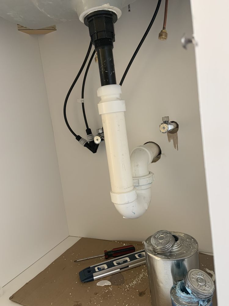 Slide of Melvin Plumbing