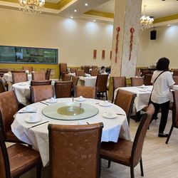 Superstar Dim Sum and Seafood restaurant