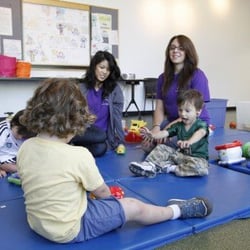 Ray Meyer Fitness and Recreation Center - We offer babysitting to our members at an affordable rate. Check Membership Services for information!