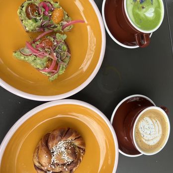 Oslo Coffee - Coffee & Tea Near Me - Ladera Ranch, California