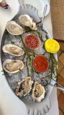 l'escale restaurant by null