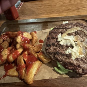 Bigfire - American Near Me - Orlando, Florida