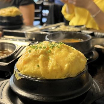 Wooga - Steam egg - Korean Near Me - Fort Lee, New Jersey
