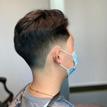 Capo’s Barbershop - Barbers Near Me - Torrance, California Capo’s Barbershop - Barbers Near Me - Torrance, California