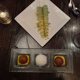 Gulab Jamun