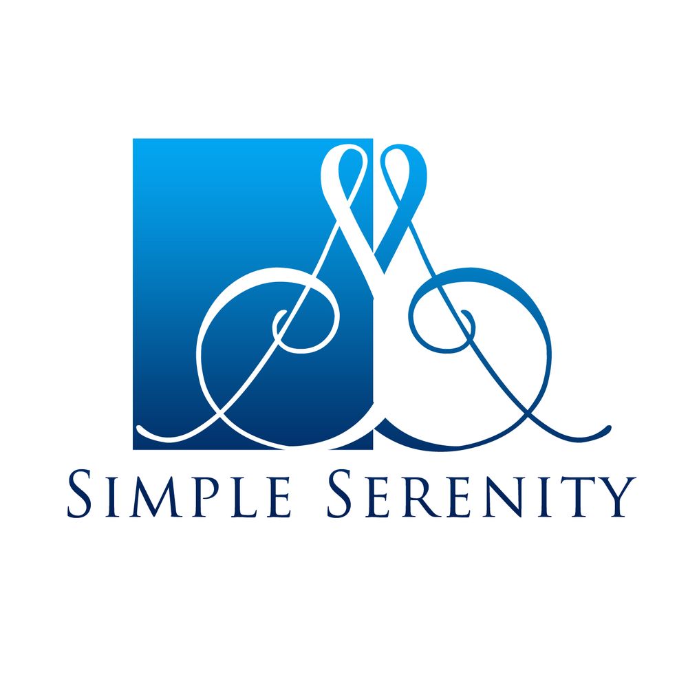 SIMPLE SERENITY Updated September 2024 Request an Appointment