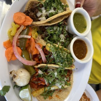 Ta Con Todo - Mexican Near Me - Livermore, California Ta Con Todo - Mexican Near Me - Livermore, California