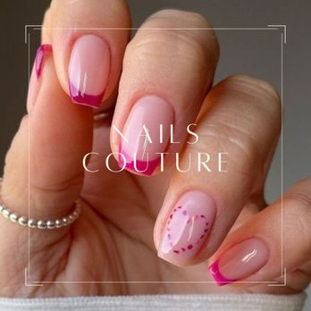 Nails Couture - Nail Salons Near Me - Houston, Texas