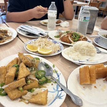 777 Noodle House - Chinese Near Me - San Diego, California