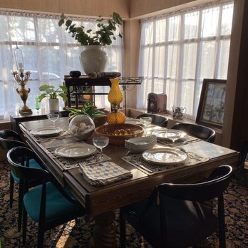 Habitat Estate Sales - Estate Liquidation Near Me - Costa Mesa, California