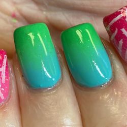 NAILS by KIM