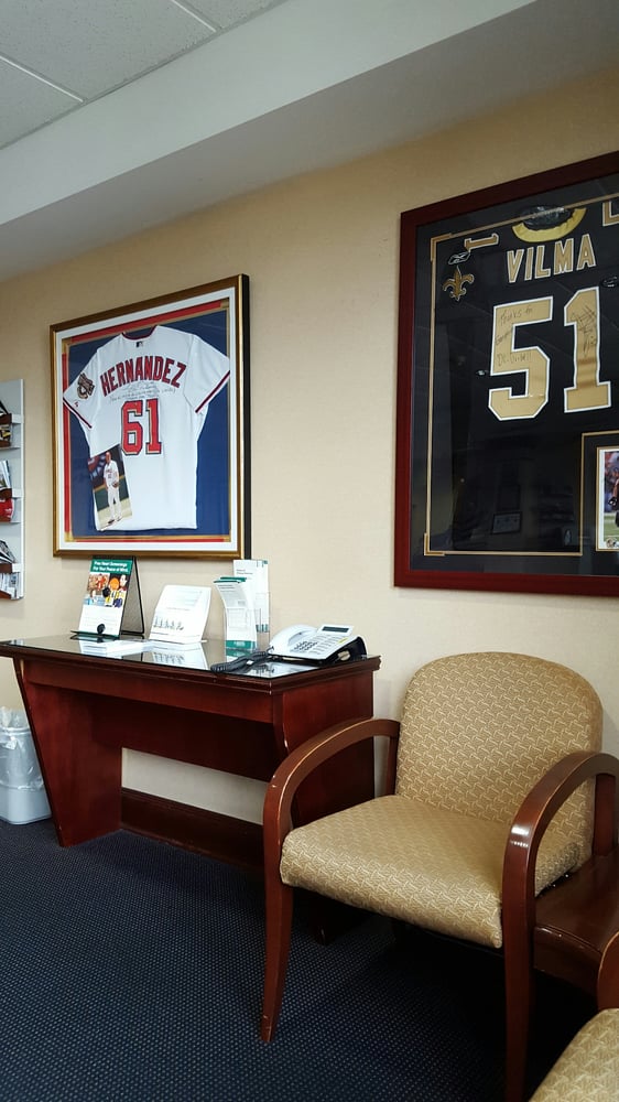 UHZ SPORTS MEDICINE INSTITUTE Updated September 2024 1150 Campo