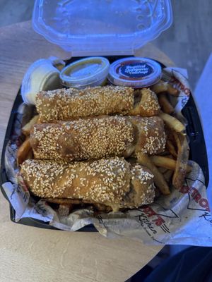 Detroit 75 Kitchen by null