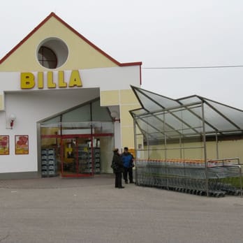 Billa - Grocery Near Me - Lenzing, 4