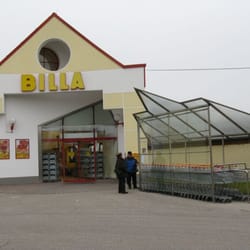 Billa
