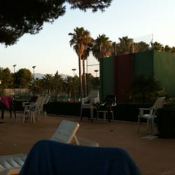 Club de Tenis de Cieza