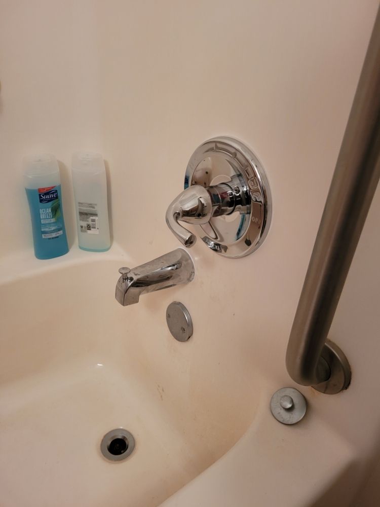 Slide of Troy Williams Plumbing