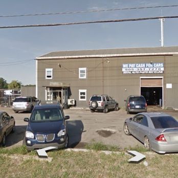 Royal Auto Parts Recycling - Niagara Falls, Ontario Royal Auto Parts Recycling - Niagara Falls, Ontario