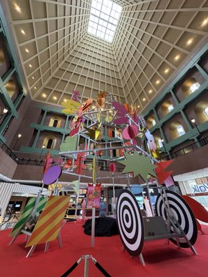 Millenia Walk by null