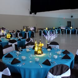 Red River Conference Center