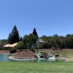 Blackhawk Country Club