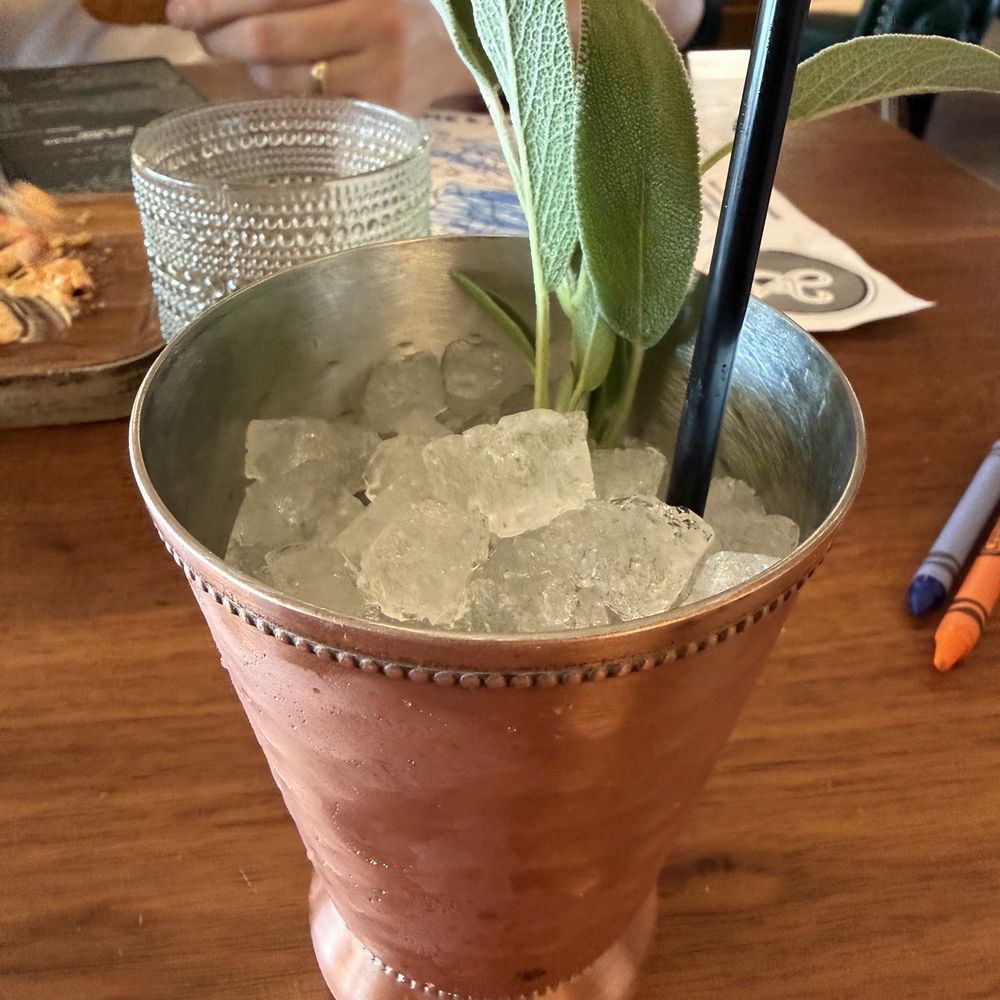 C&S Julep