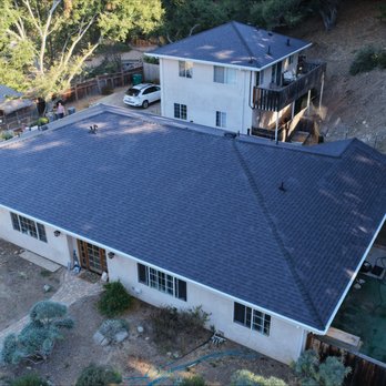 Casa Mora Roofing - After - Roofing Near Me - San Jose, California Casa Mora Roofing - After - Roofing Near Me - San Jose, California