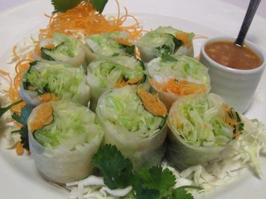 Thai Star Restaurant by null