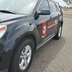 Janktafied Goodness - The Jank Mobile! Honk if you see me! www.bbqjank.com