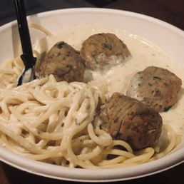 Pasta Bowl Pasta Bowl
