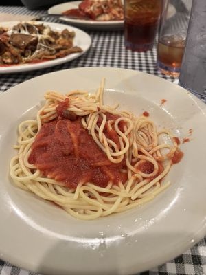 BiBa's Italian Restaurant by null