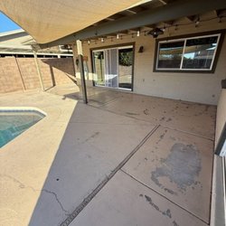 AZ Deck