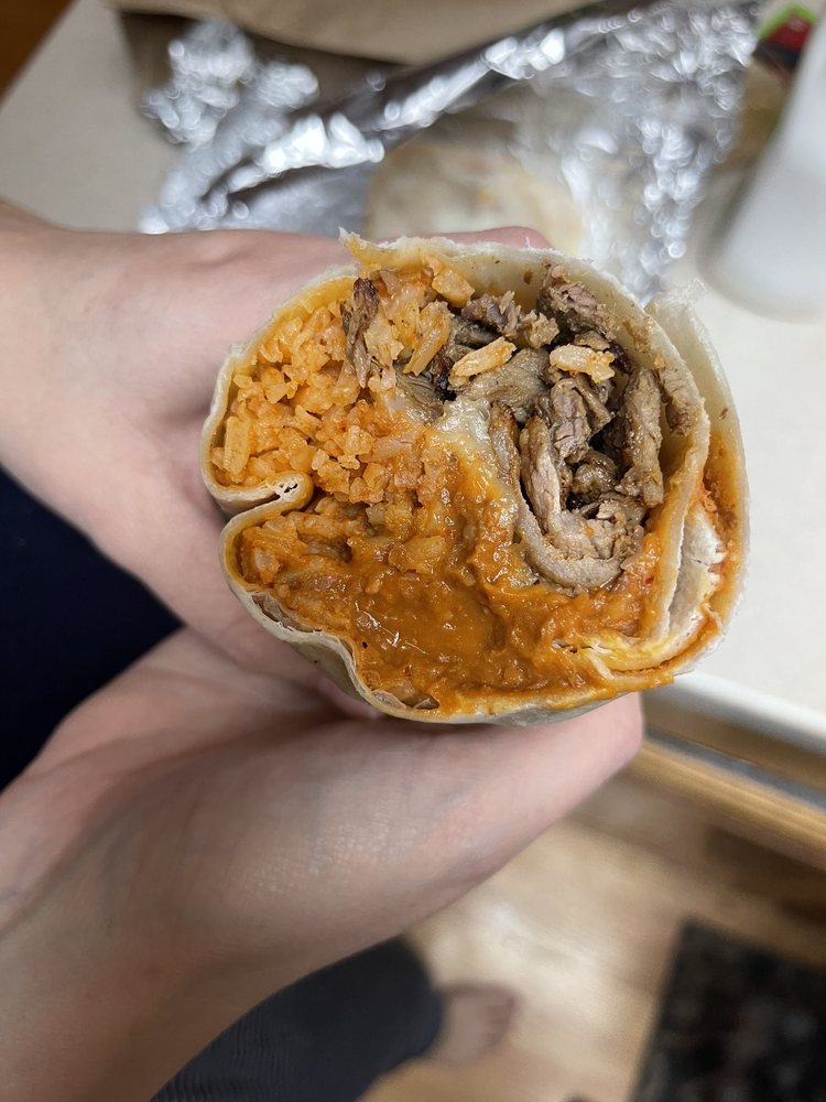 Taqueria Guadalajara - North Davis