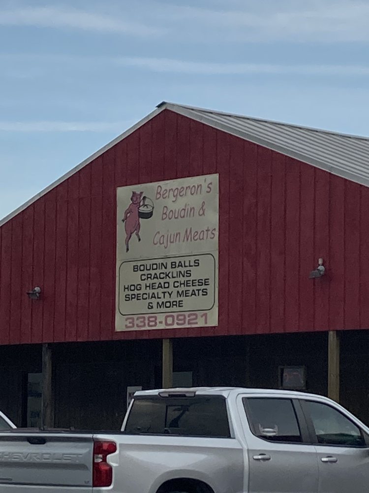 Bergeron's Restaurant