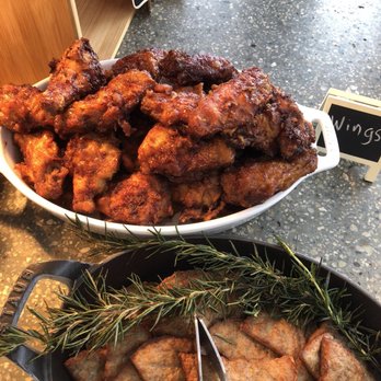 Deck. - Chicken wings and sausage - Hawaiian Near Me - Honolulu, Hawaii Deck. - Chicken wings and sausage - Hawaiian Near Me - Honolulu, Hawaii
