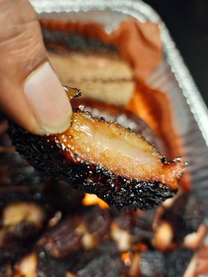 Gonzo’s Smokehouse & BBQ by null