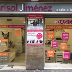 Marisol Jimenez - Centro de Imagen